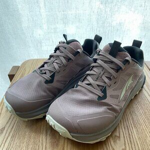 Altra Lone Peak 9 Trail Running Shoes [Wide] - Women's
